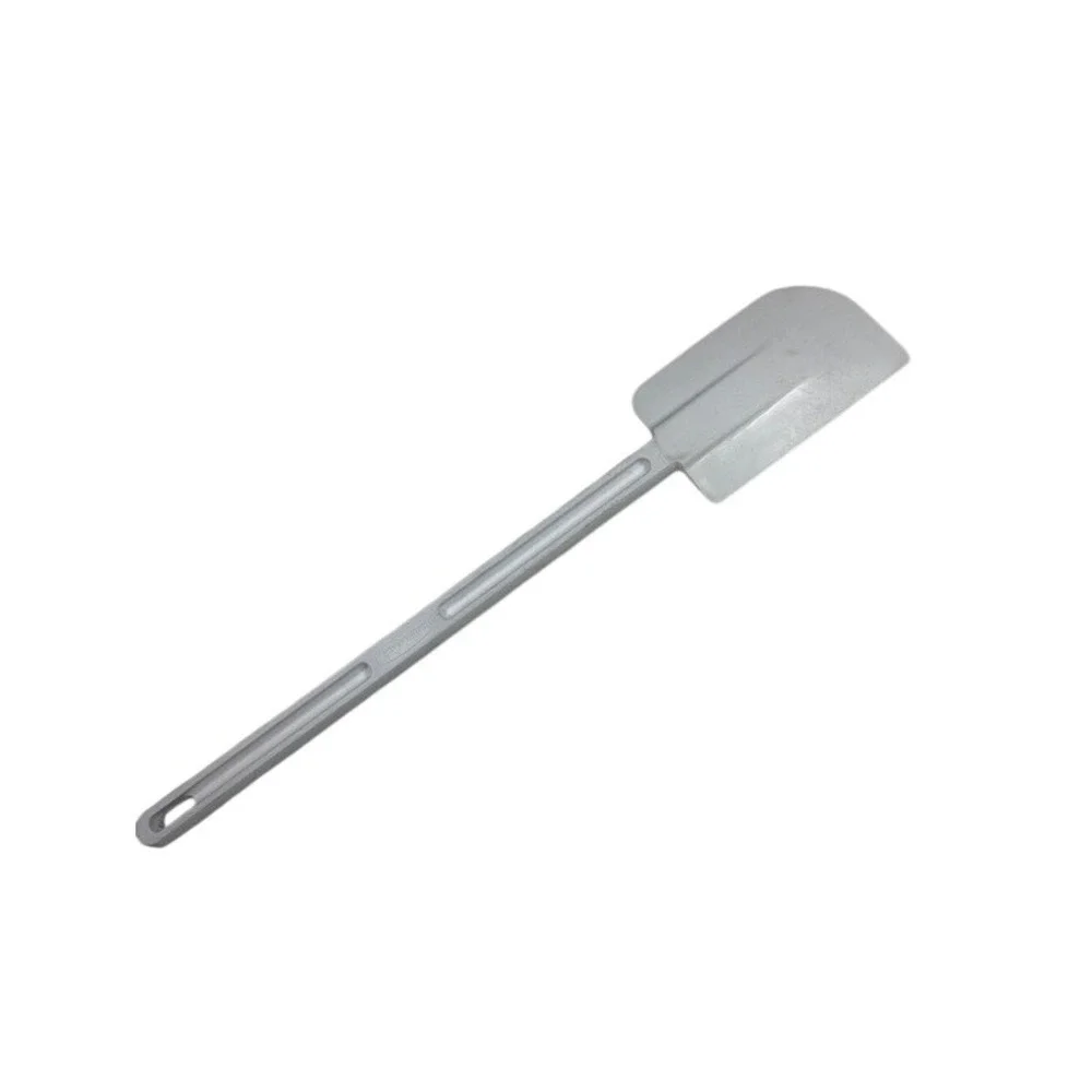 Rubbermaid Bowl Scraper Spatula Commercial White 1906 16.5in